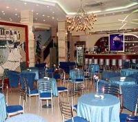 Butrint Hotel Restaurant